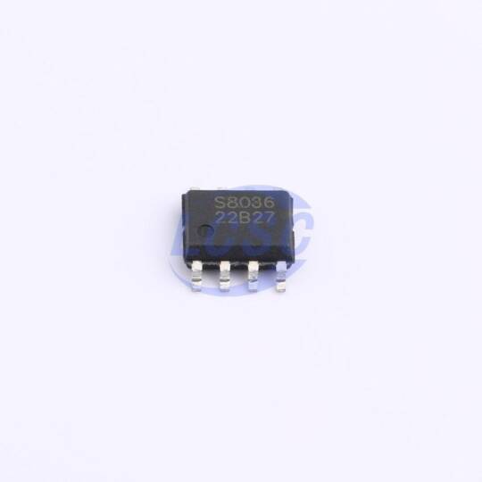 TMI STI8036 - 3