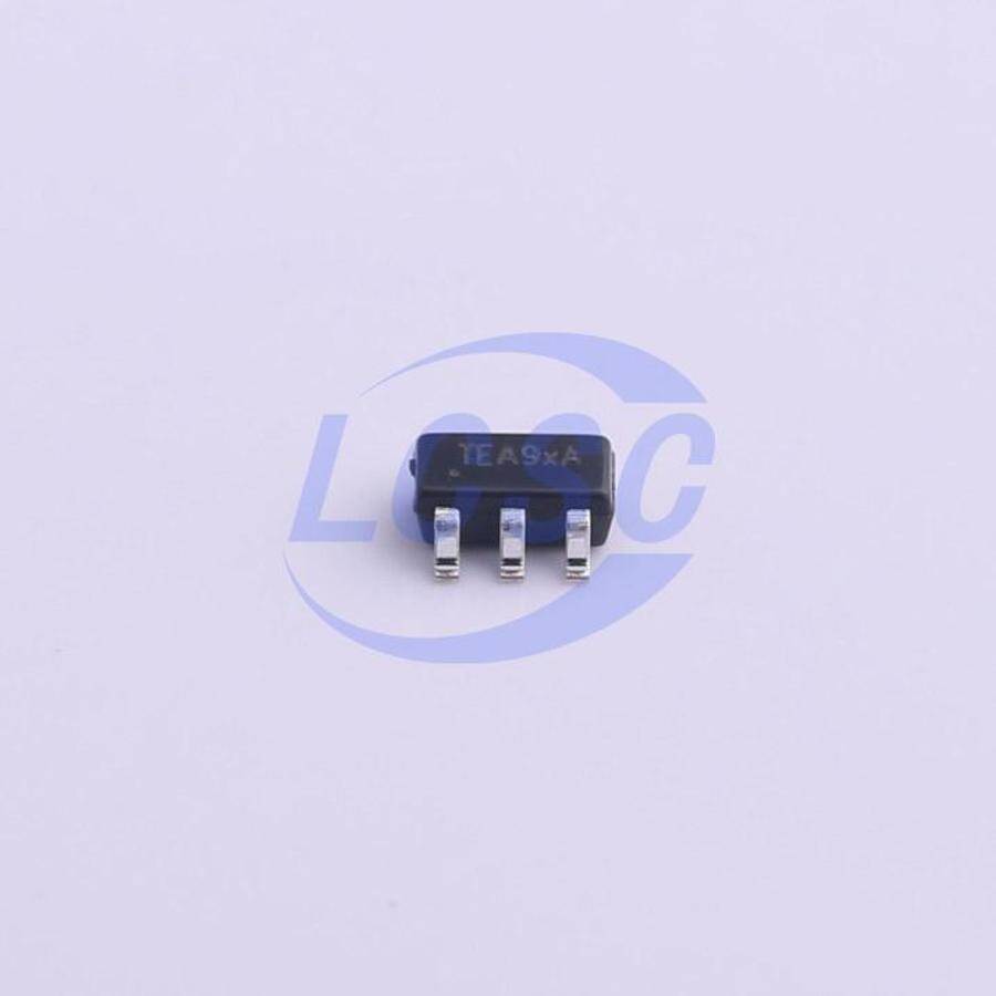 TMI TMI6050 - 3