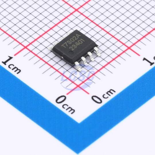 TMI TMI7302A - 1