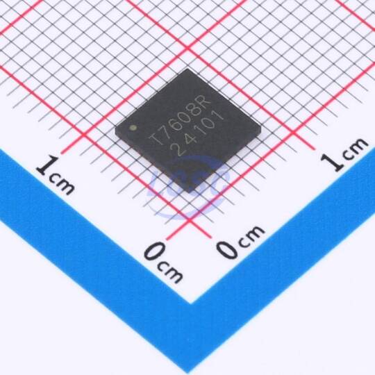 TMI TMI7608R - 1