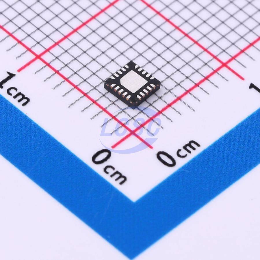 TMI TMI8150B - 2