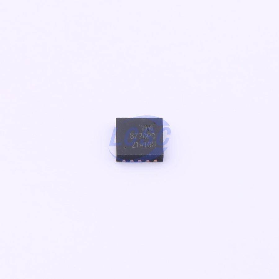 TMI TMI8720PD - 3
