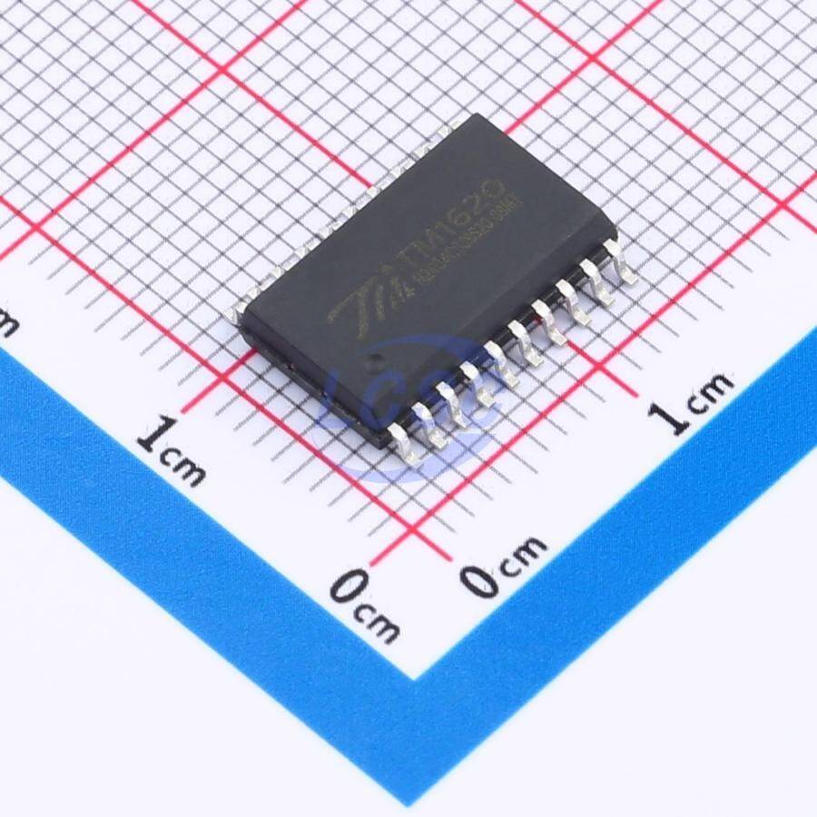 TM(Shenzhen Titan Micro Elec) TM1620-SOP20-TA2108 - 1