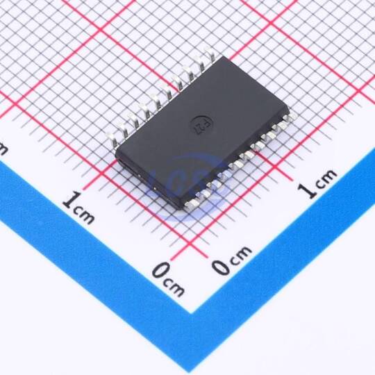 TM(Shenzhen Titan Micro Elec) TM1620-SOP20-TA2108 - 2