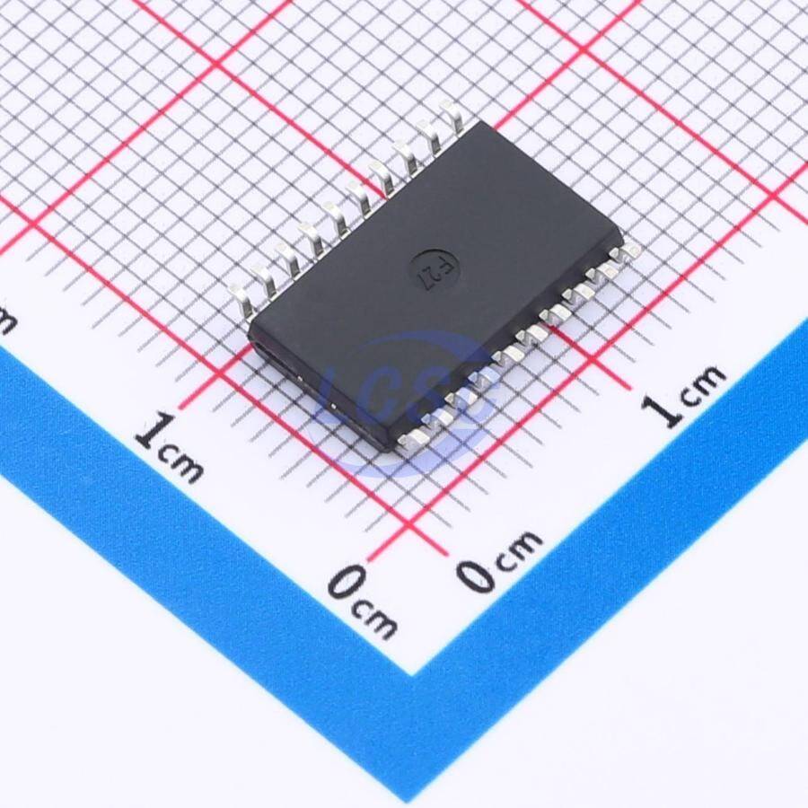 TM(Shenzhen Titan Micro Elec) TM1620-SOP20-TA2108 - 2