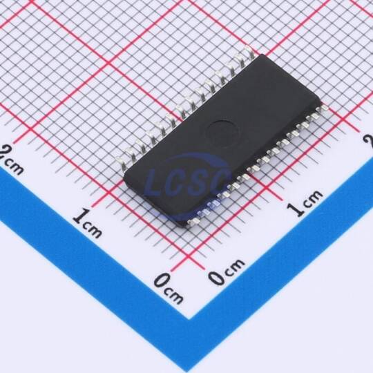 TM(Shenzhen Titan Micro Elec) TM1628A-SOP28-TA2108 - 2