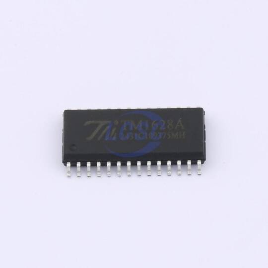 TM(Shenzhen Titan Micro Elec) TM1628A-SOP28-TA2108 - 3