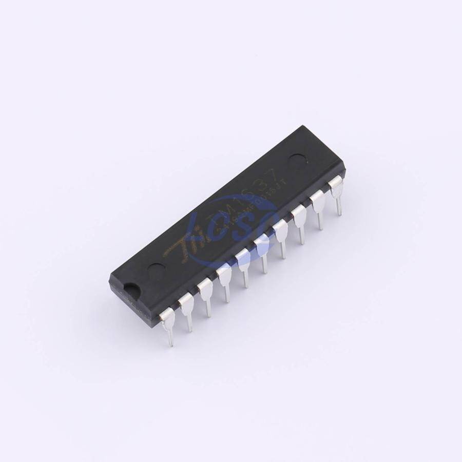 TM(Shenzhen Titan Micro Elec) TM1637-DIP20 - 3