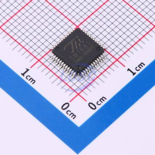 TM(Shenzhen Titan Micro Elec) TM1681-LQFP48(7*7)