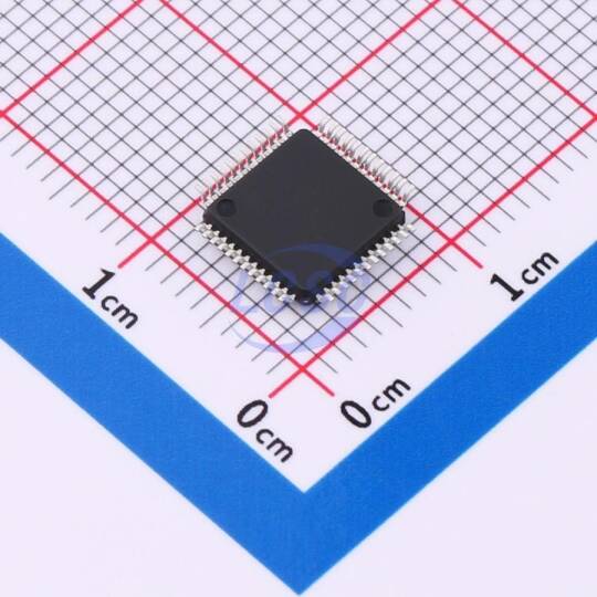 TM(Shenzhen Titan Micro Elec) TM1681-LQFP48(7*7) - 2