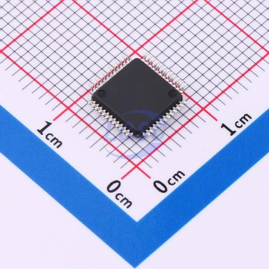 TM(Shenzhen Titan Micro Elec) TM1681-LQFP48(7*7) - 2