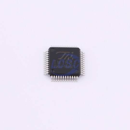 TM(Shenzhen Titan Micro Elec) TM1681-LQFP48(7*7) - 3