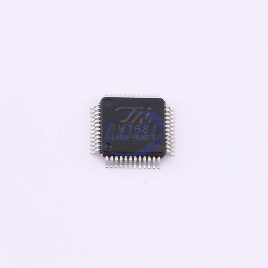 TM(Shenzhen Titan Micro Elec) TM1681-LQFP48(7*7) - 3