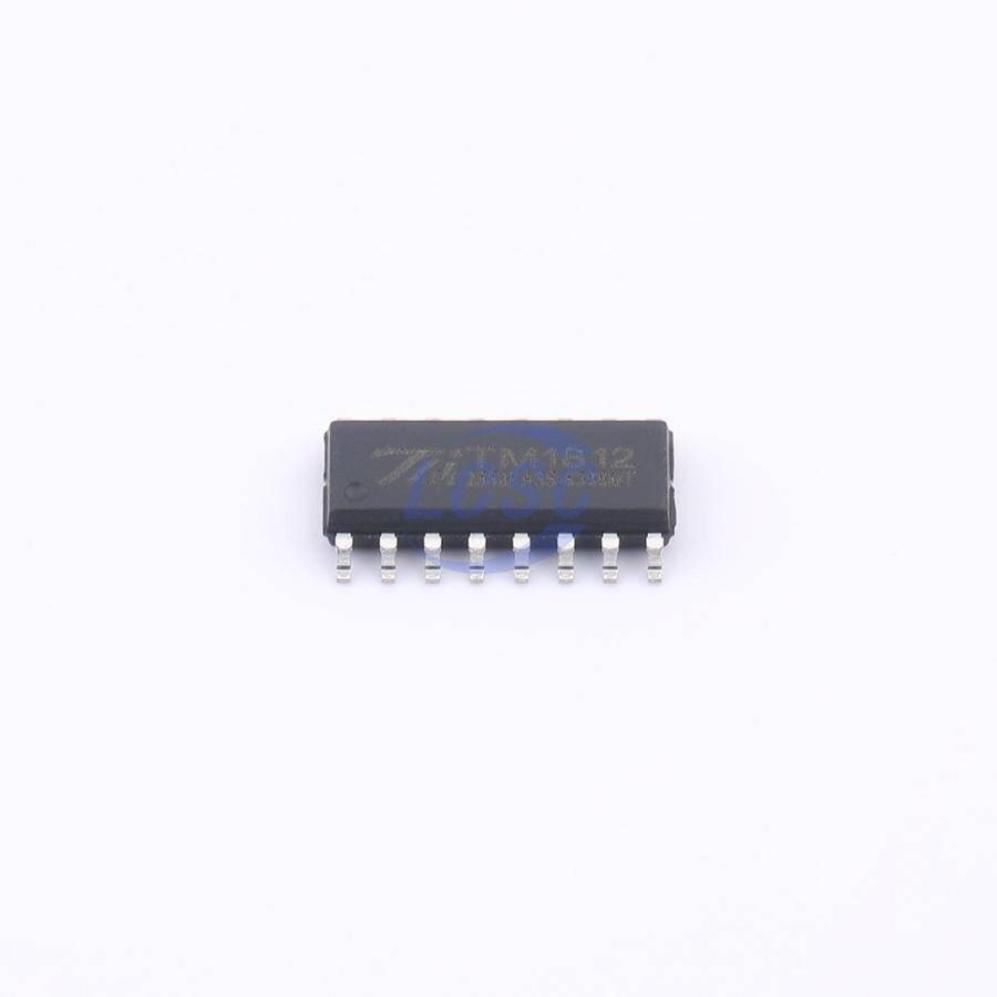 TM(Shenzhen Titan Micro Elec) TM1812-SOP16-TA1515B - 3
