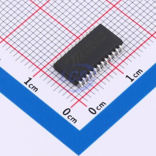TM(Shenzhen Titan Micro Elec) TM1818-SSOP24