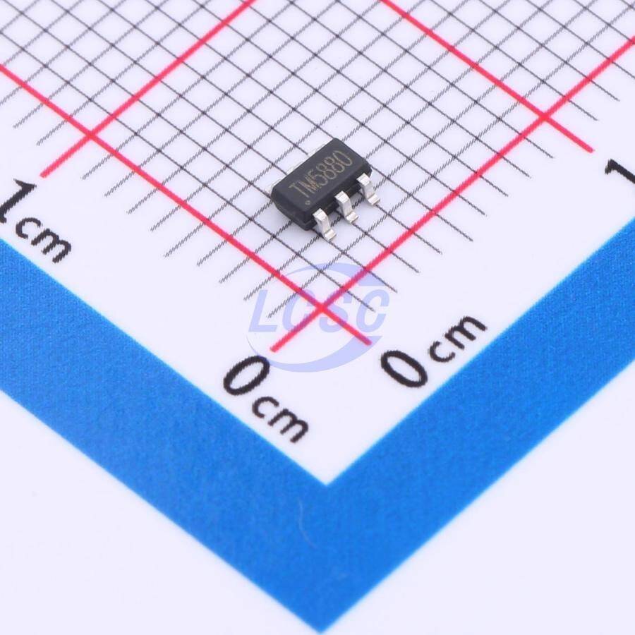 TM(Shenzhen Titan Micro Elec) TM5880 - 1