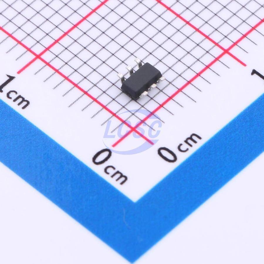 TM(Shenzhen Titan Micro Elec) TM5880 - 2