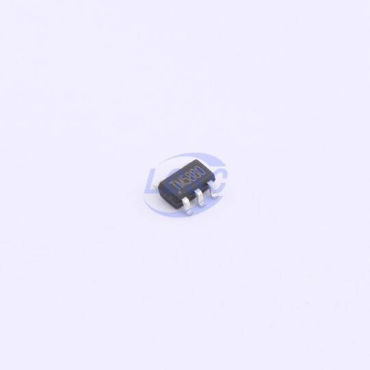 TM(Shenzhen Titan Micro Elec) TM5880 - 3