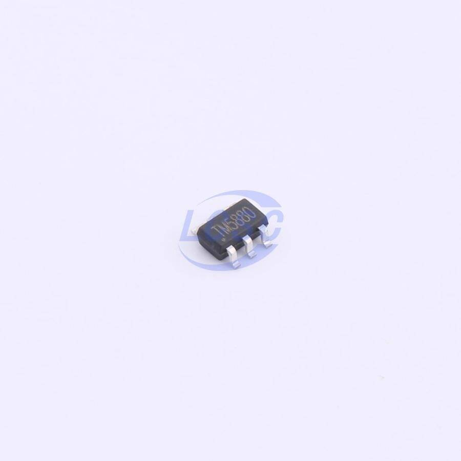 TM(Shenzhen Titan Micro Elec) TM5880 - 3