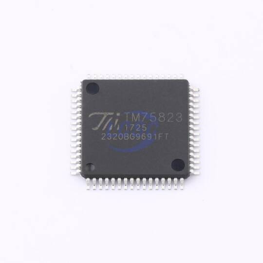 TM(Shenzhen Titan Micro Elec) TM75823-LQFP64/14*14 - 3