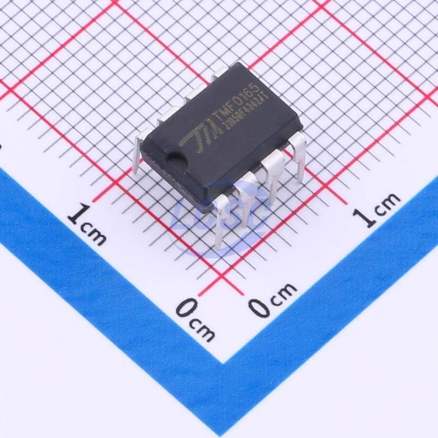 TM(Shenzhen Titan Micro Elec) TMF0165 - 1
