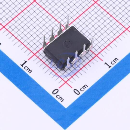 TM(Shenzhen Titan Micro Elec) TMF0165 - 2