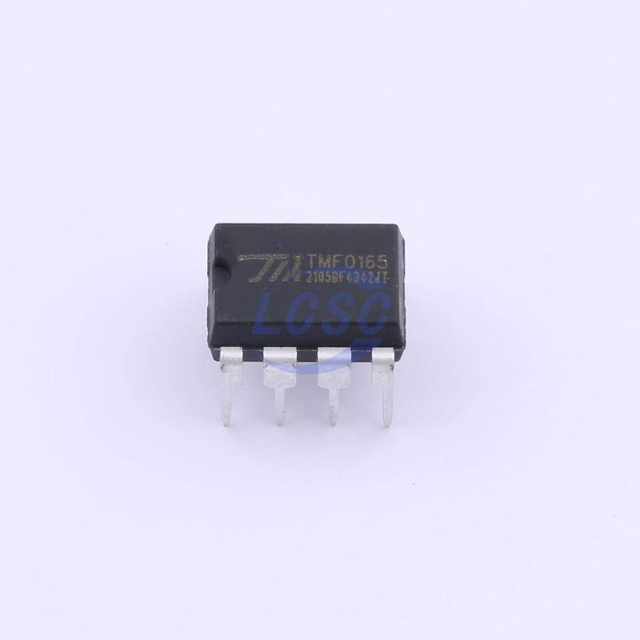 TM(Shenzhen Titan Micro Elec) TMF0165 - 3