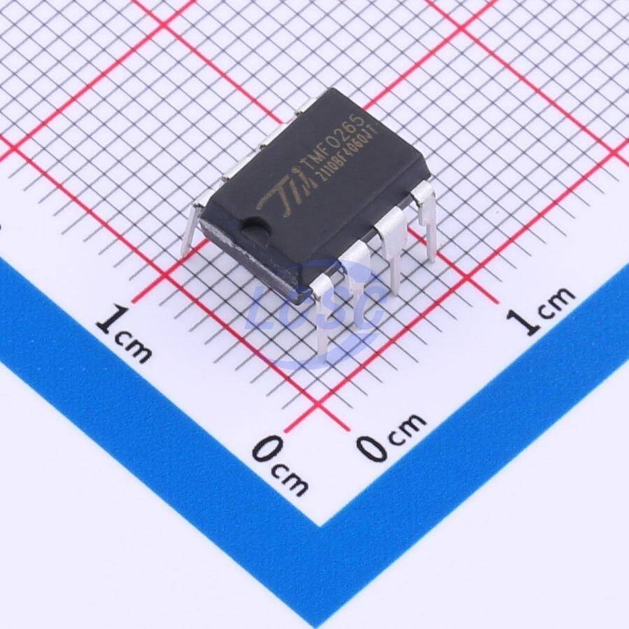 TM(Shenzhen Titan Micro Elec) TMF0265 - 1