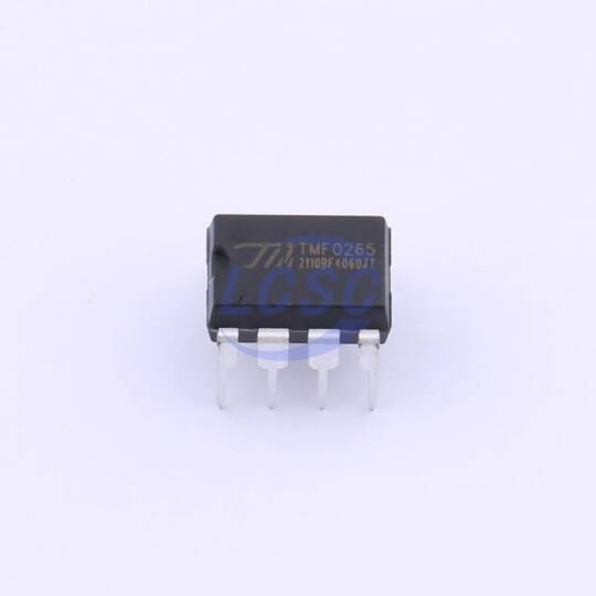 TM(Shenzhen Titan Micro Elec) TMF0265 - 3
