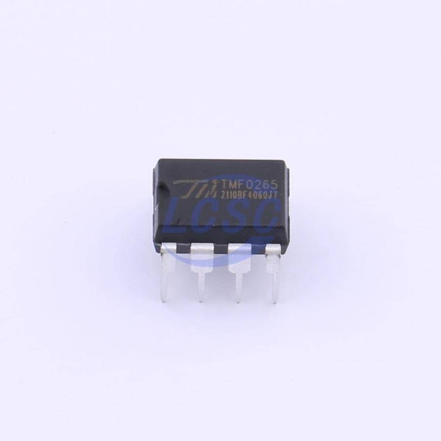TM(Shenzhen Titan Micro Elec) TMF0265 - 3