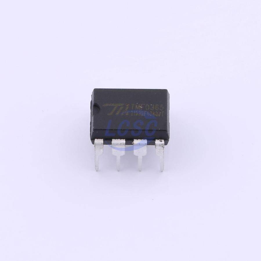 TM(Shenzhen Titan Micro Elec) TMF0365 - 3