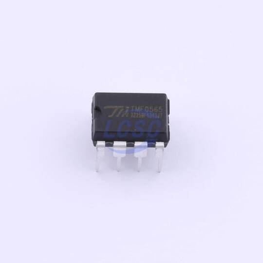 TM(Shenzhen Titan Micro Elec) TMF0565 - 3