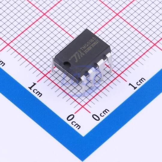 TM(Shenzhen Titan Micro Elec) TMG0165