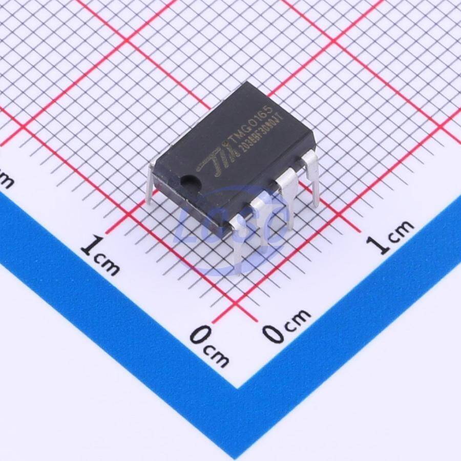 TM(Shenzhen Titan Micro Elec) TMG0165 - 1