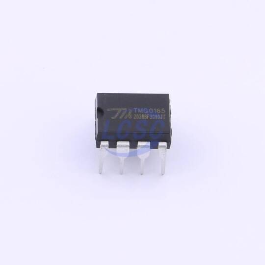 TM(Shenzhen Titan Micro Elec) TMG0165 - 3
