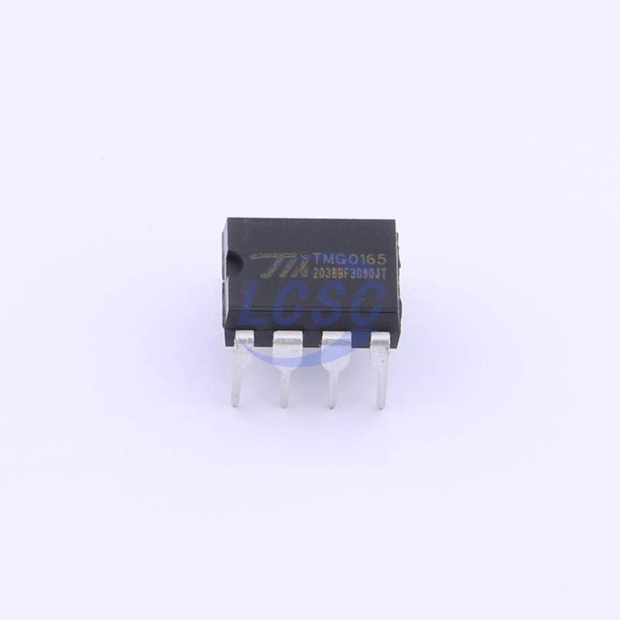 TM(Shenzhen Titan Micro Elec) TMG0165 - 3