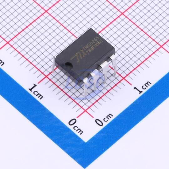 TM(Shenzhen Titan Micro Elec) TMG0265