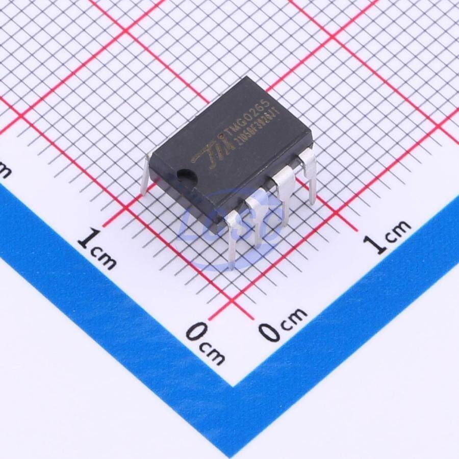 TM(Shenzhen Titan Micro Elec) TMG0265 - 1