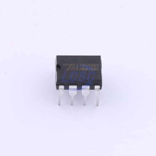 TM(Shenzhen Titan Micro Elec) TMG0265 - 3