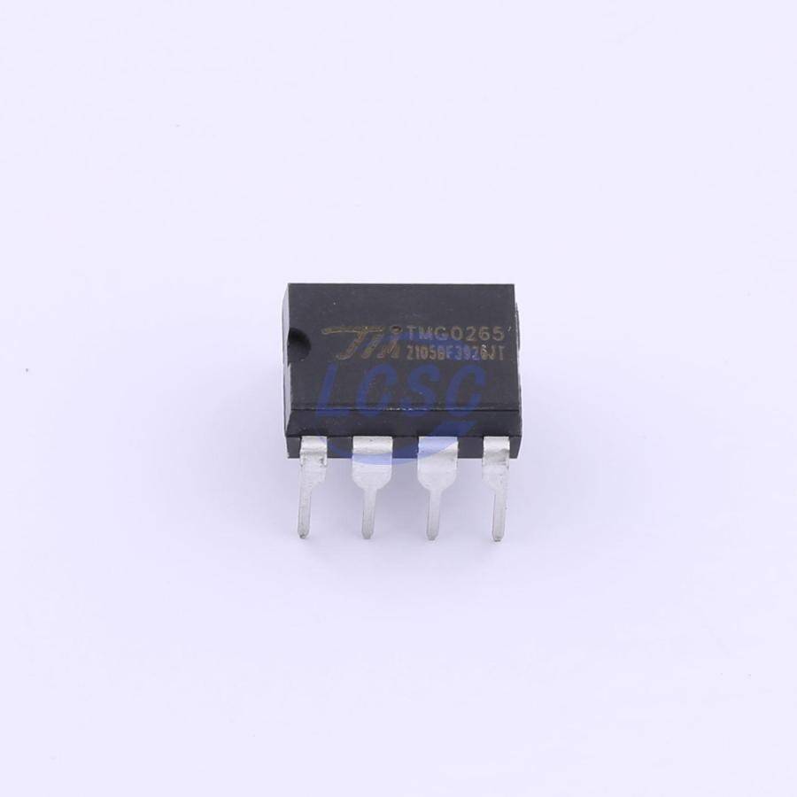 TM(Shenzhen Titan Micro Elec) TMG0265 - 3