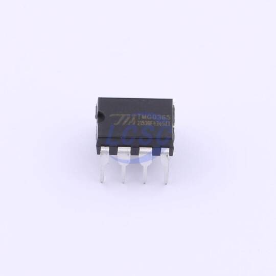 TM(Shenzhen Titan Micro Elec) TMG0365 - 3