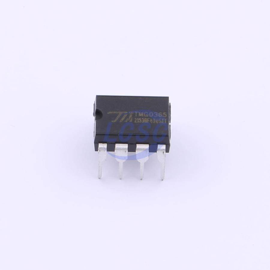 TM(Shenzhen Titan Micro Elec) TMG0365 - 3