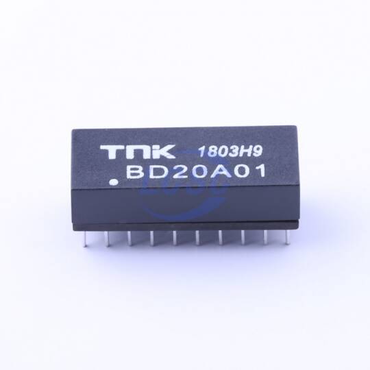 TNK BD20A01 - 3
