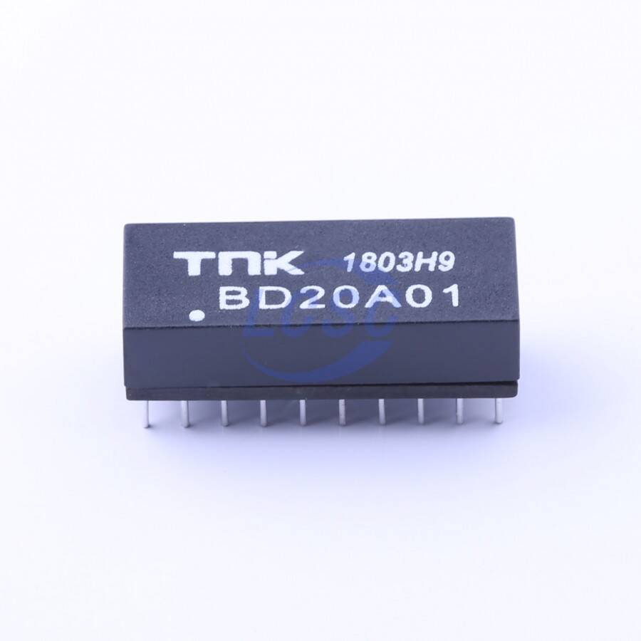 TNK BD20A01 - 3