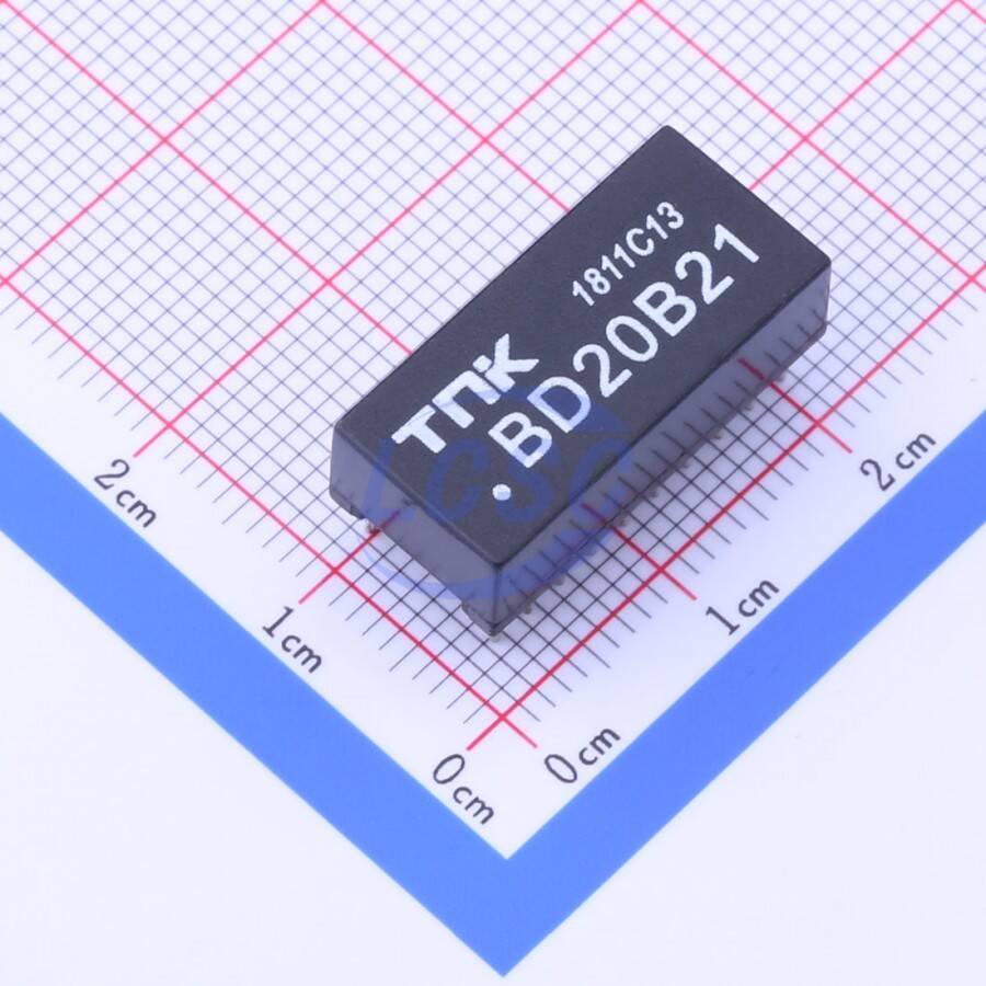 TNK BD20B21 - 1