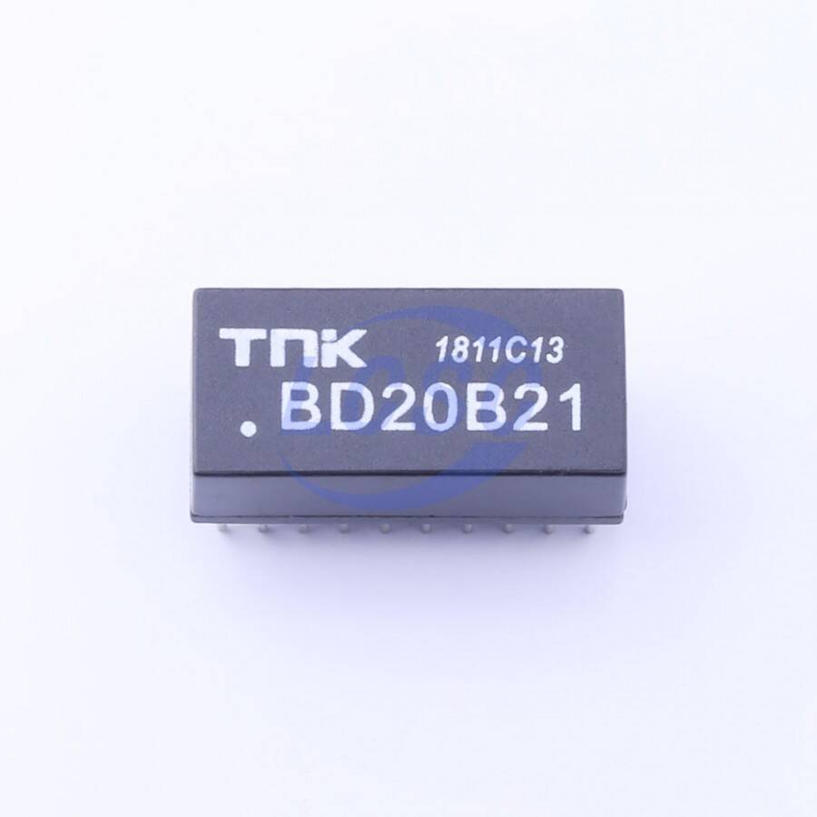 TNK BD20B21 - 3