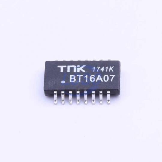 TNK BT16A07 - 3