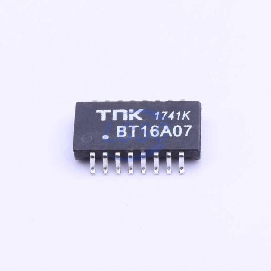 TNK BT16A07 - 3