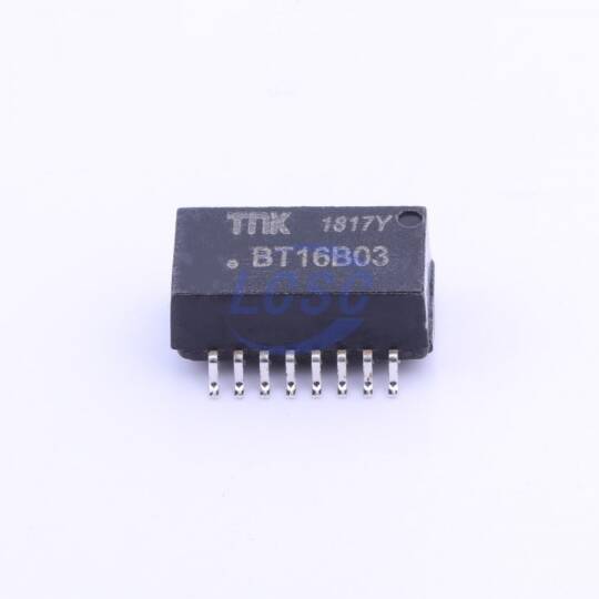 TNK BT16B03 - 3