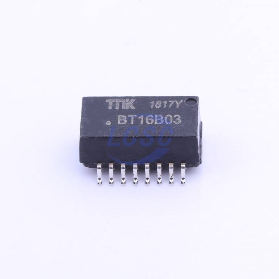 TNK BT16B03 - 3